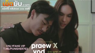 คลิปหลุด Onlyfans Teacherpraew ครูแพรวกระเทยมีควยจัดหนุ่มมาแก้เหงา จัดมาเป็นทาสเซ็กส์แล้วโม๊คควยต่อด้วยจับเย็ดรัวๆ