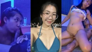 คลิปหลุด Onlyfans mickeemouse น้องมิกกี้โม๊กควยให้แฟนก่อนจะโดนแฟนจับเลียหีจัด เล่นSextoyจนน้ำเงี่ยนไหล ก่อนโดนกระแทกหีร้องครางเสียว