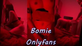 xxx Onlyfans น้องโบมิเอะ bomie คลิปนี้มันก็จะแสบตาหน่อยๆแต่ความเสียวจัดเต็มเหมือนเดิมกับหุ่นโคตรเร้าควยของน้องคนนี้ นมเป็นนม เอวร่อนดี