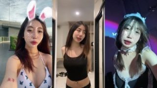 คลิปหลุด น้องฮายโม๊คควยแตกคาปาก highsstn สาวไทยขาวหมวยนมใหญ่ Onlyfans โดนผัวนั่งคร่อมเอาควยยัดปากให้โม๊ก ชักไปดูดควยเต็มปากเต็มคำ ก่อนจะโม๊คให้รัวๆ ชักจนแตกคาปากอย่างเสียว